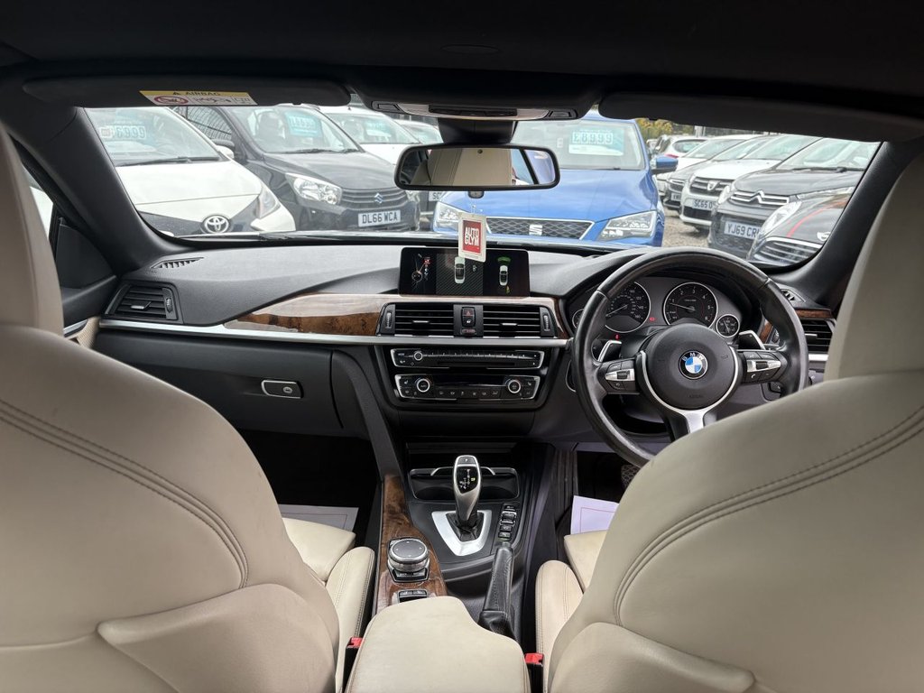 Used BMW 4 Series 2015 for sale - 76367870: Photo 28
