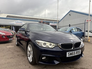 Used BMW 4 Series 2015 for sale - 76367870: Photo