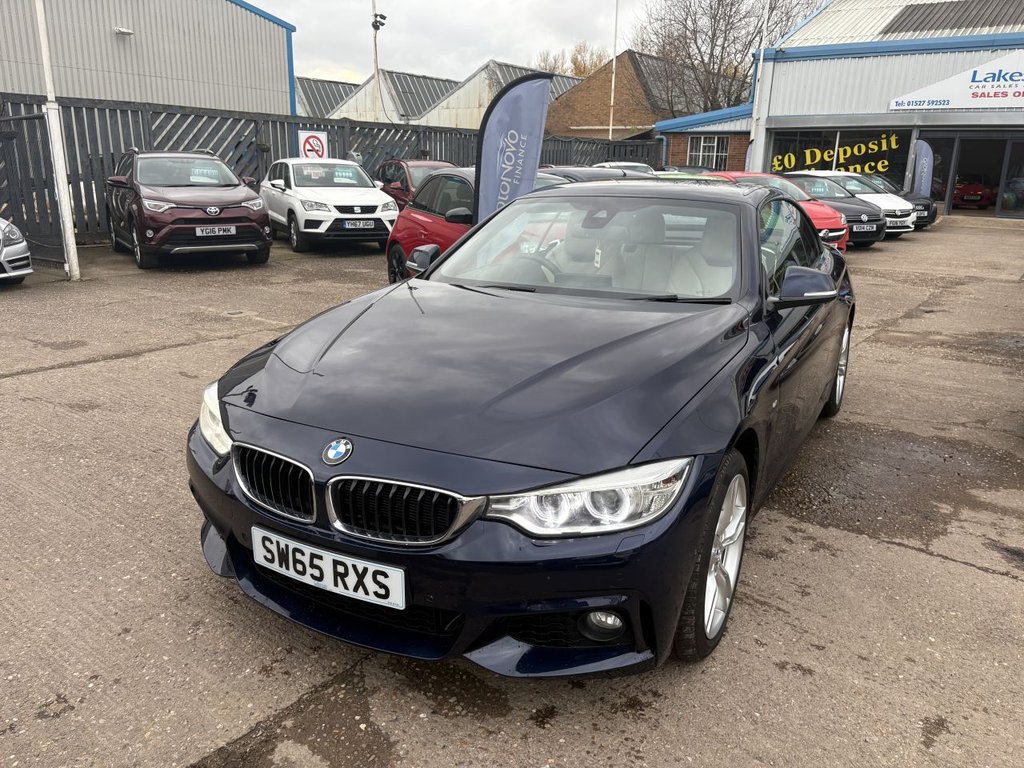 Used BMW 4 Series 2015 for sale - 76367870: Photo 3
