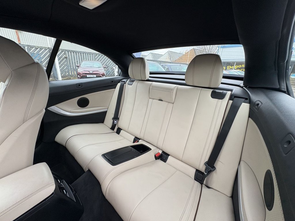 Used BMW 4 Series 2015 for sale - 76367870: Photo 30