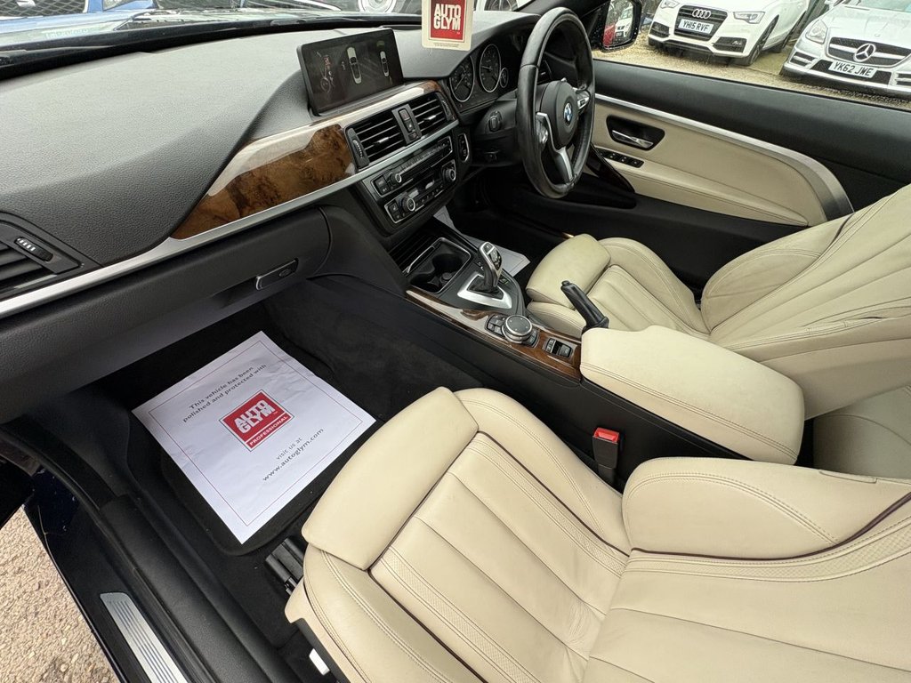 Used BMW 4 Series 2015 for sale - 76367870: Photo 32