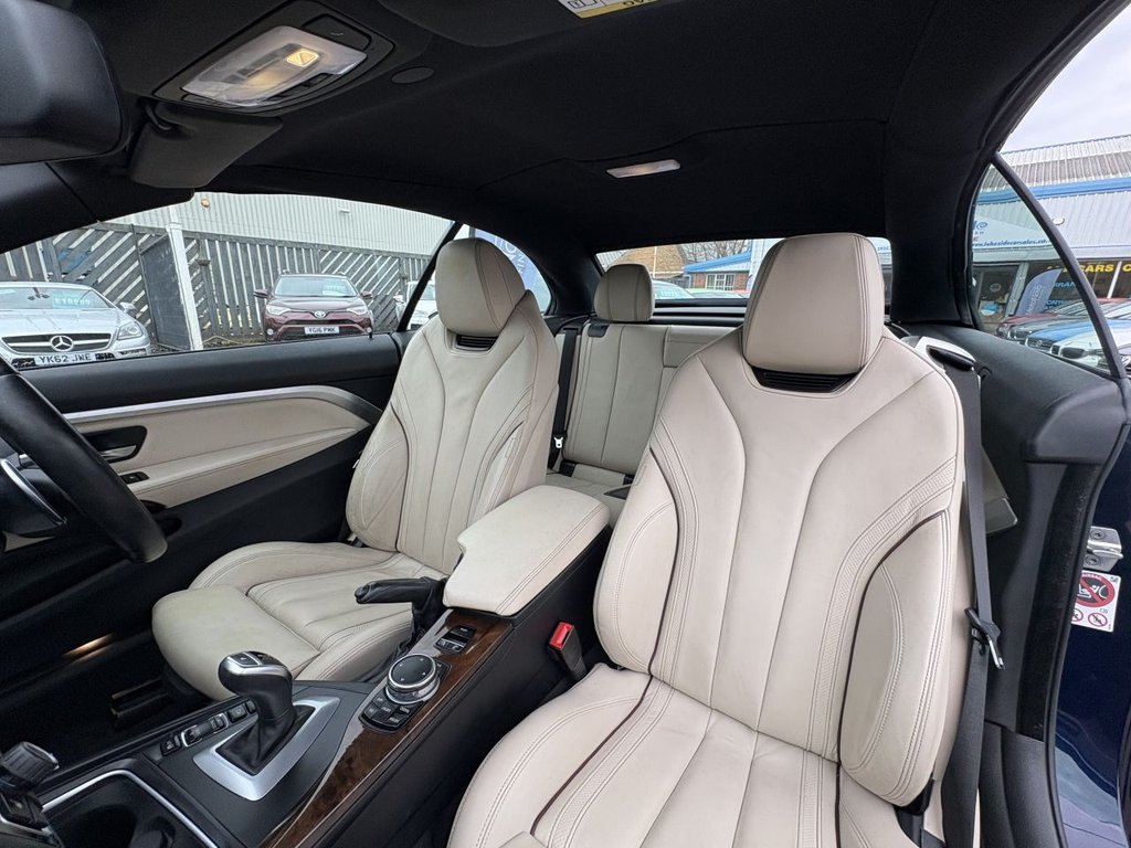 Used BMW 4 Series 2015 for sale - 76367870: Photo 35