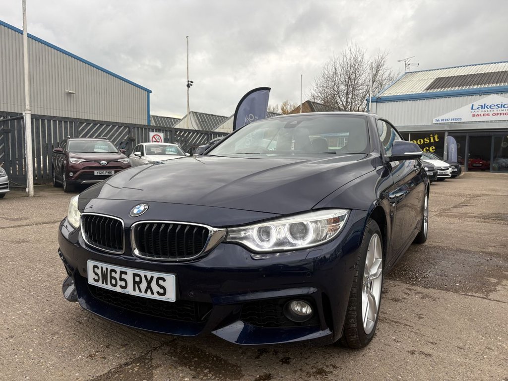 Used BMW 4 Series 2015 for sale - 76367870: Photo 4