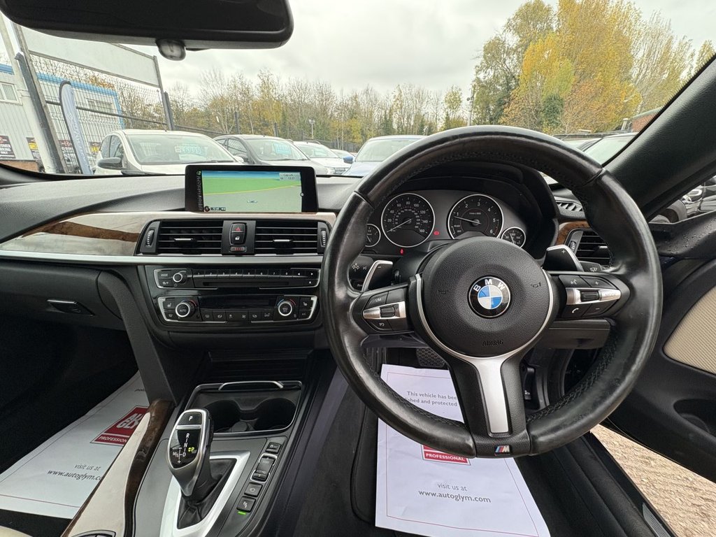 Used BMW 4 Series 2015 for sale - 76367870: Photo 40