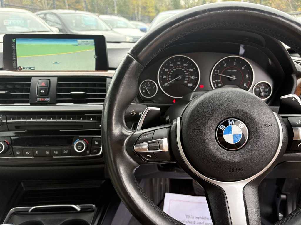 Used BMW 4 Series 2015 for sale - 76367870: Photo 41