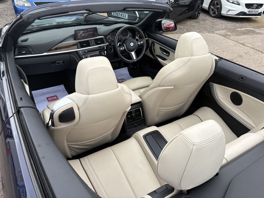 Used BMW 4 Series 2015 for sale - 76367870: Photo 43