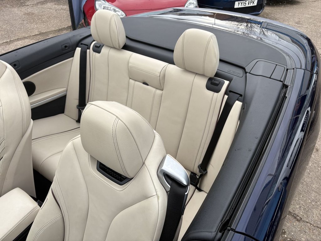 Used BMW 4 Series 2015 for sale - 76367870: Photo 45