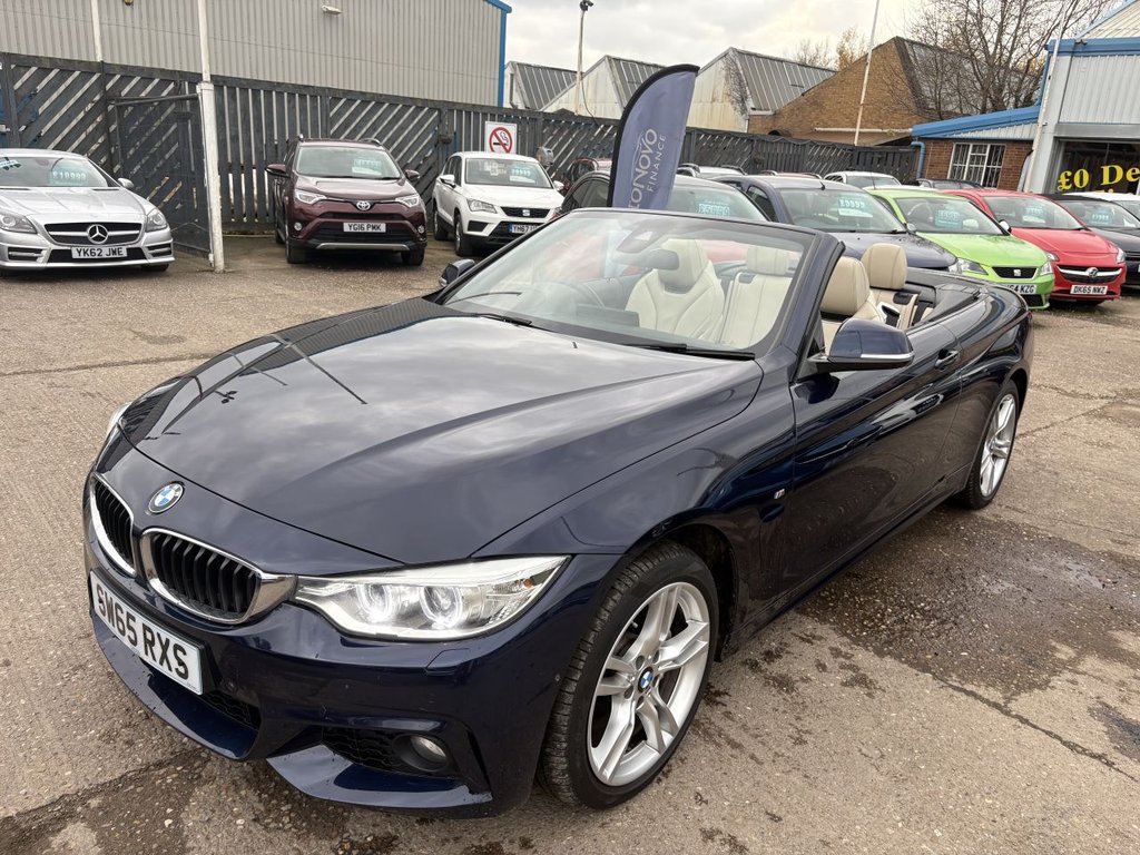 Used BMW 4 Series 2015 for sale - 76367870: Photo 46