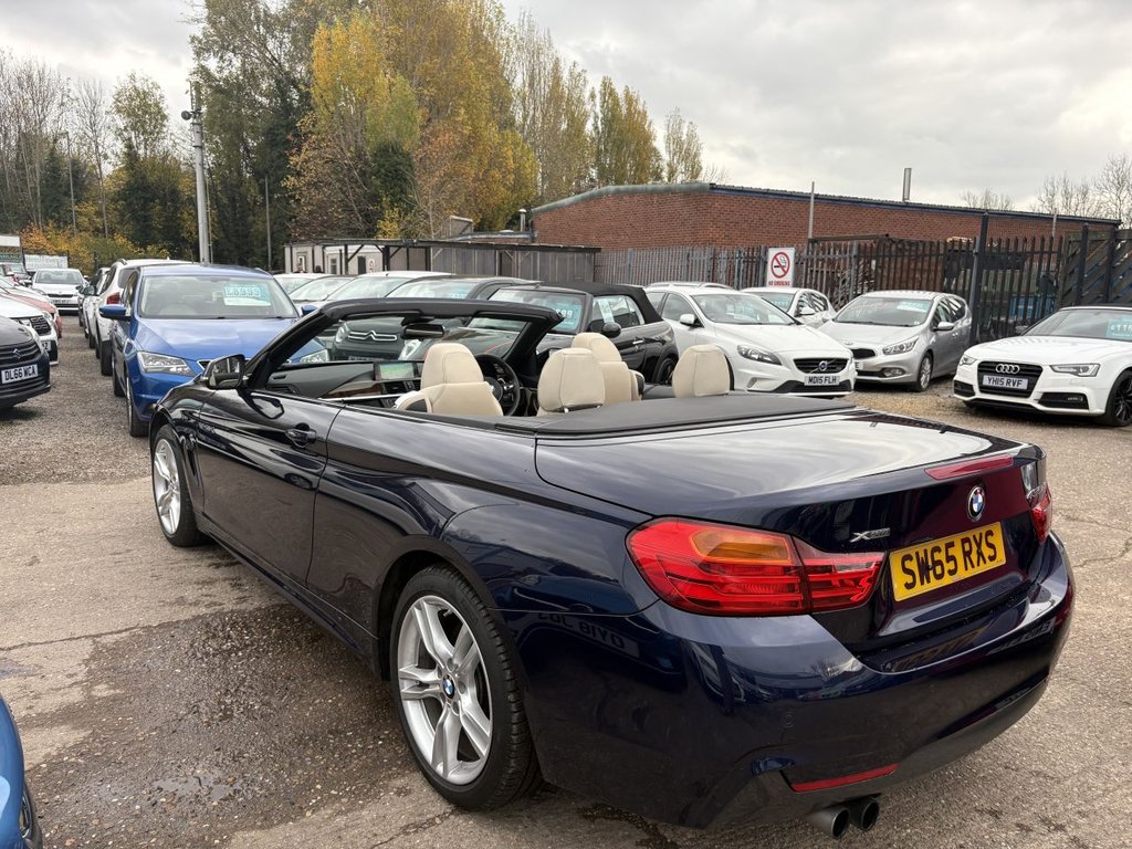 Used BMW 4 Series 2015 for sale - 76367870: Photo 48