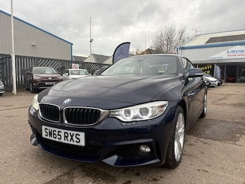 Used BMW 4 Series 2015 for sale - 76367870: Photo