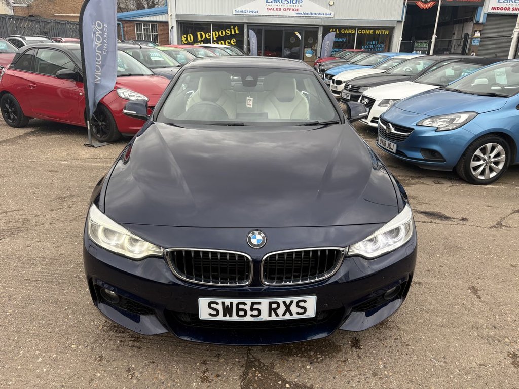 Used BMW 4 Series 2015 for sale - 76367870: Photo 5