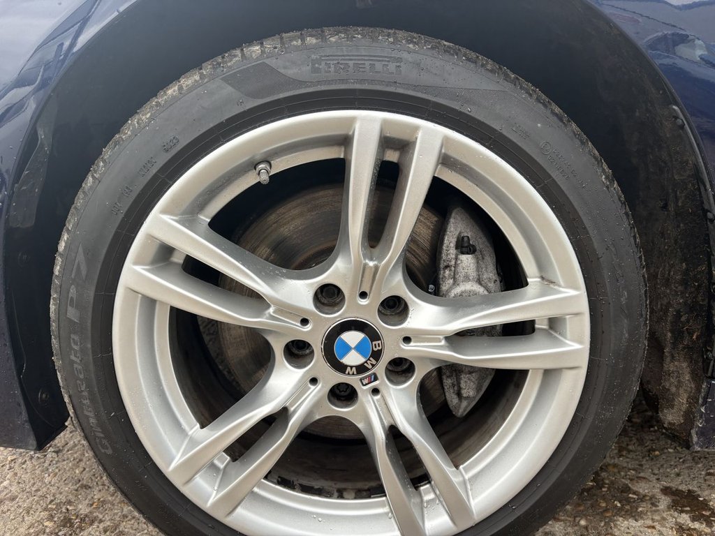 Used BMW 4 Series 2015 for sale - 76367870: Photo 7