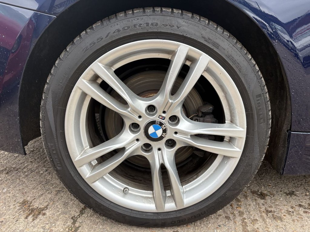 Used BMW 4 Series 2015 for sale - 76367870: Photo 9