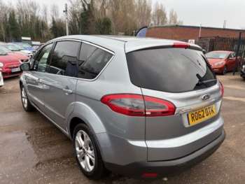 Used Ford S-Max 2012 for sale - 74003113: Photo
