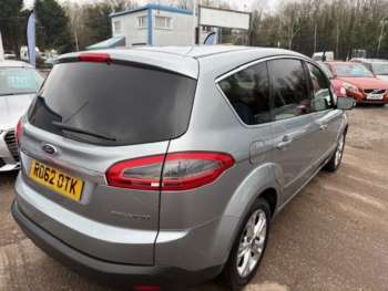 Used Ford S-Max 2012 for sale - 74003113: Photo
