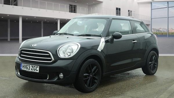 Used MINI Paceman 2013 for sale - 77795031: Photo 2