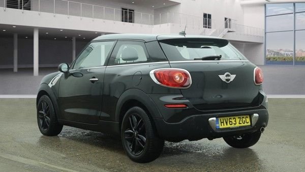Used MINI Paceman 2013 for sale - 77795031: Photo 3