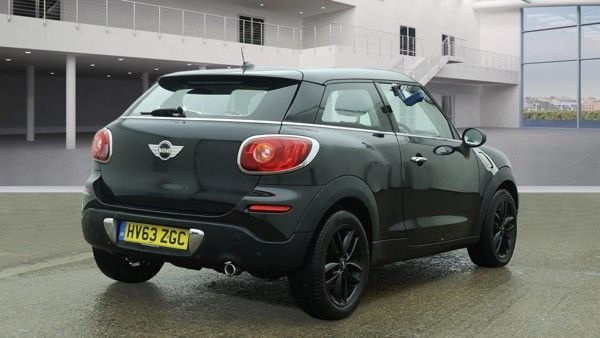 Used MINI Paceman 2013 for sale - 77795031: Photo 4
