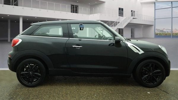 Used MINI Paceman 2013 for sale - 77795031: Photo 5