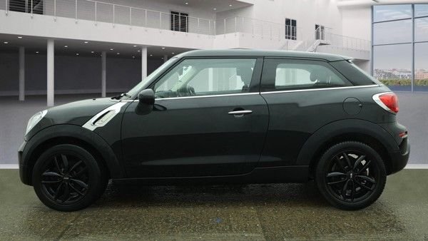 Used MINI Paceman 2013 for sale - 77795031: Photo 6