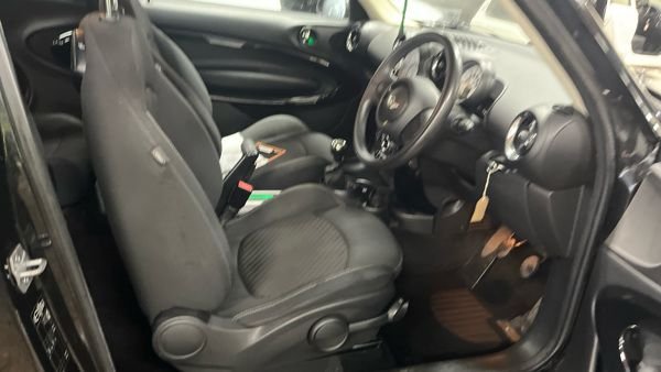 Used MINI Paceman 2013 for sale - 77795031: Photo 8