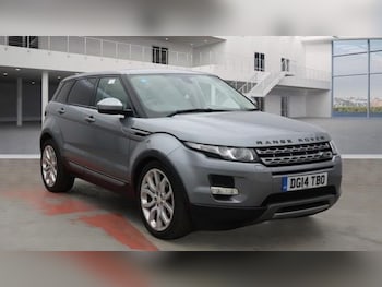 2014 (14) - 2.2 SD4 Pure Tech SUV 5dr Diesel Manual 4WD Euro 5 (s/s) (190 ps)