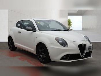 Used Alfa Romeo MiTo 2017 for sale - 78996621: Photo