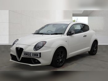 Used Alfa Romeo MiTo 2017 for sale - 78996621: Photo