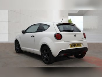 Used Alfa Romeo MiTo 2017 for sale - 78996621: Photo