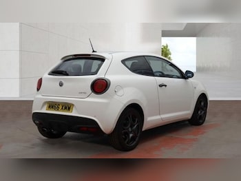 Used Alfa Romeo MiTo 2017 for sale - 78996621: Photo