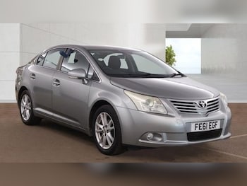 Used Toyota Avensis 2011 for sale - 79256915: Photo