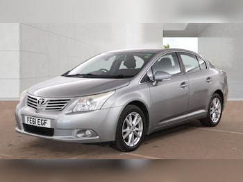 Used Toyota Avensis 2011 for sale - 79256915: Photo