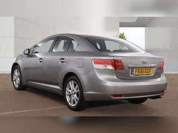 Used Toyota Avensis 2011 for sale - 79256915: Photo