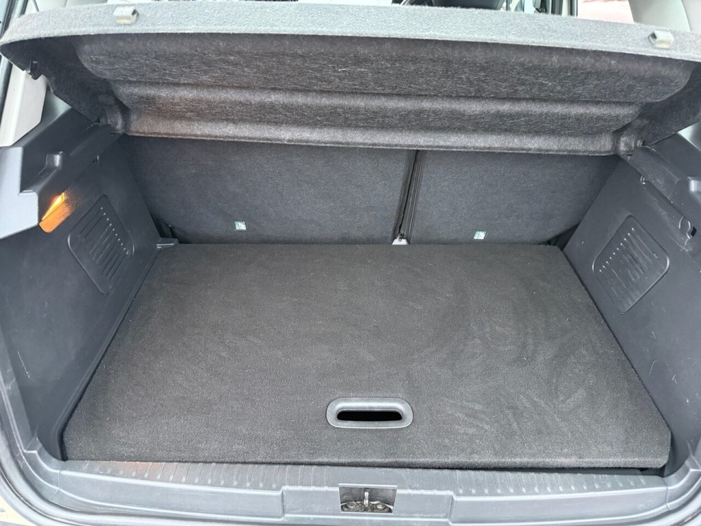 Used Renault Captur 2014 for sale - 76670587: Photo 15