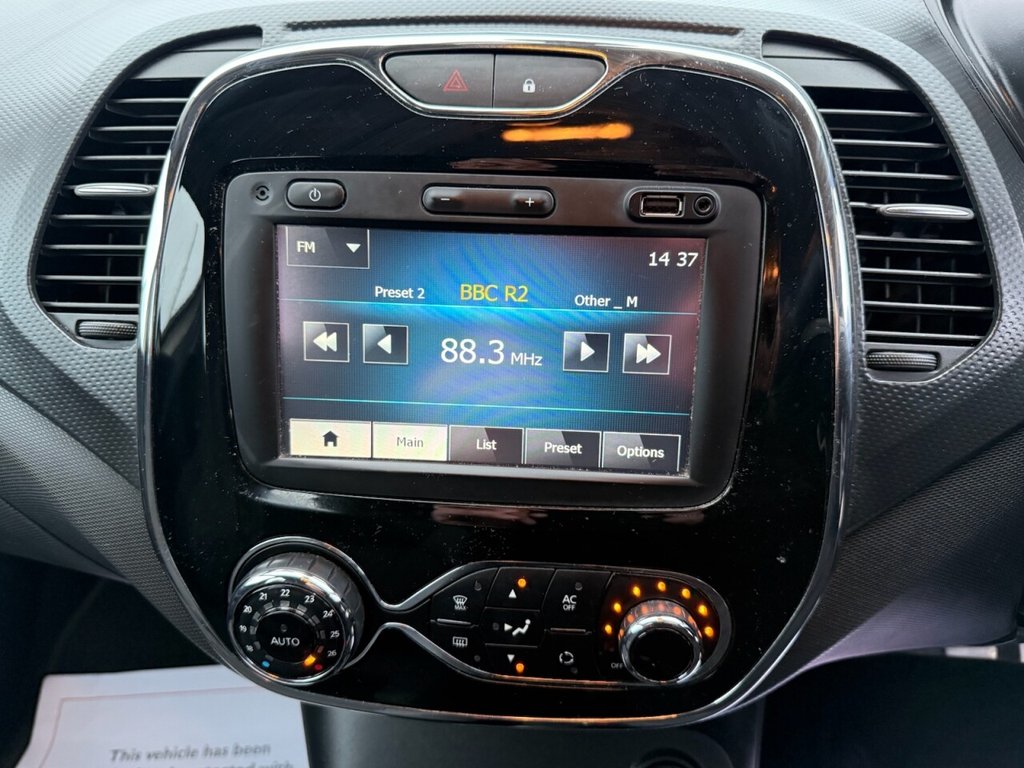 Used Renault Captur 2014 for sale - 76670587: Photo 20
