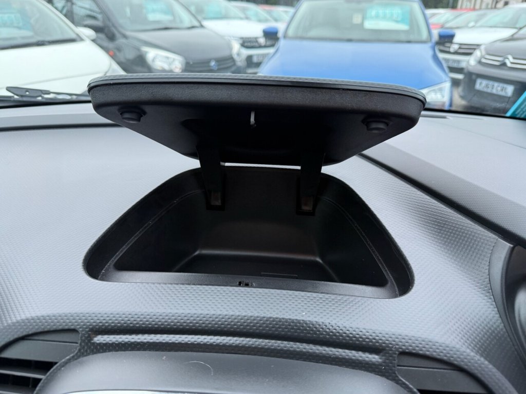 Used Renault Captur 2014 for sale - 76670587: Photo 22