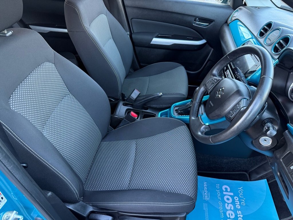 Used Suzuki Vitara 2018 for sale - 78017793: Photo 10