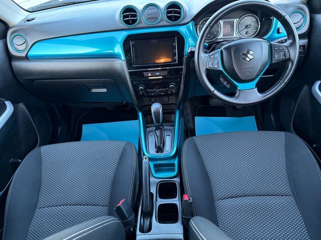 Used Suzuki Vitara 2018 for sale - 78017793: Photo 11