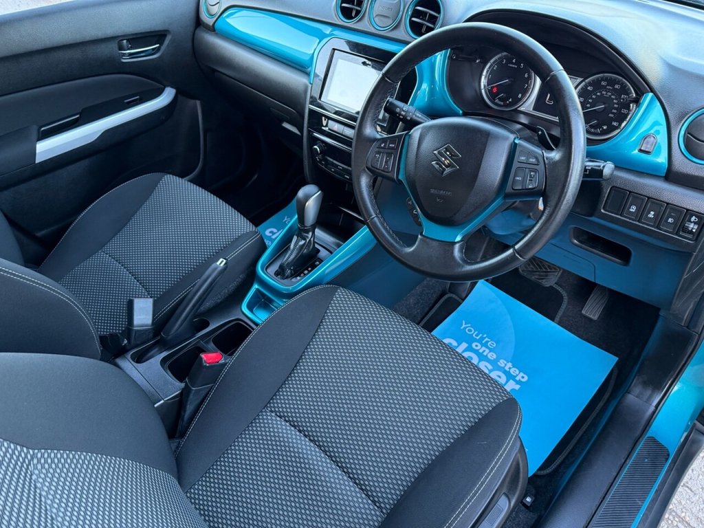 Used Suzuki Vitara 2018 for sale - 78017793: Photo 12