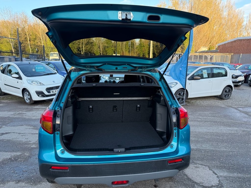 Used Suzuki Vitara 2018 for sale - 78017793: Photo 13