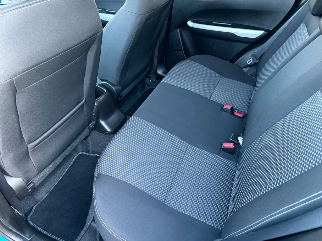 Used Suzuki Vitara 2018 for sale - 78017793: Photo 14