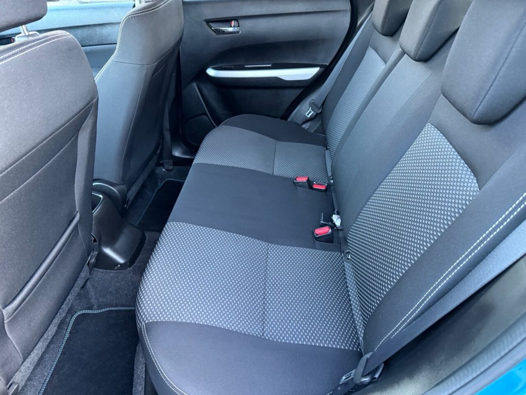 Used Suzuki Vitara 2018 for sale - 78017793: Photo 15