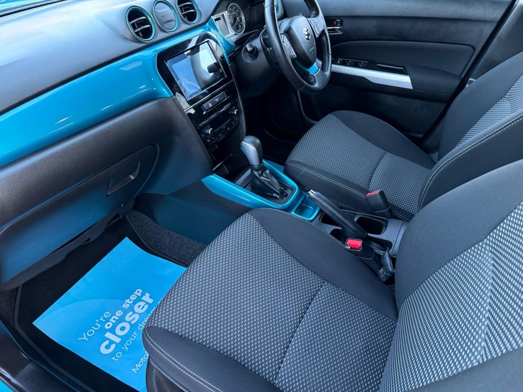 Used Suzuki Vitara 2018 for sale - 78017793: Photo 16