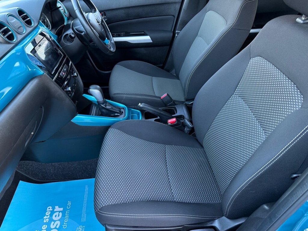 Used Suzuki Vitara 2018 for sale - 78017793: Photo 17