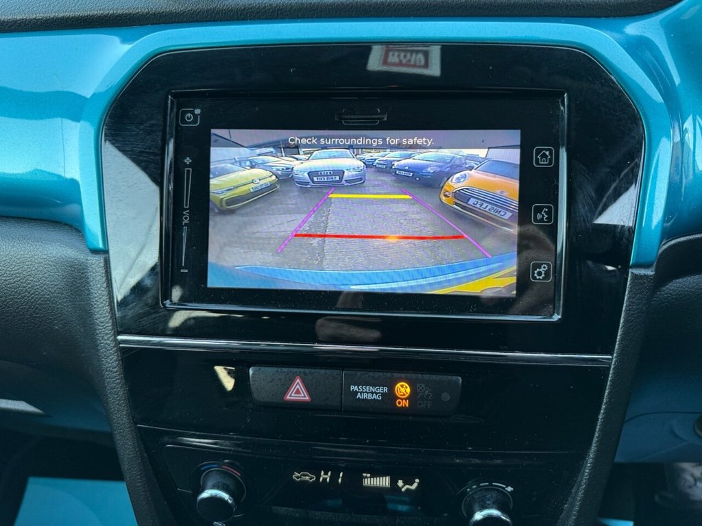 Used Suzuki Vitara 2018 for sale - 78017793: Photo 19