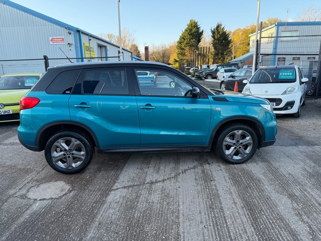 Used Suzuki Vitara 2018 for sale - 78017793: Photo 2