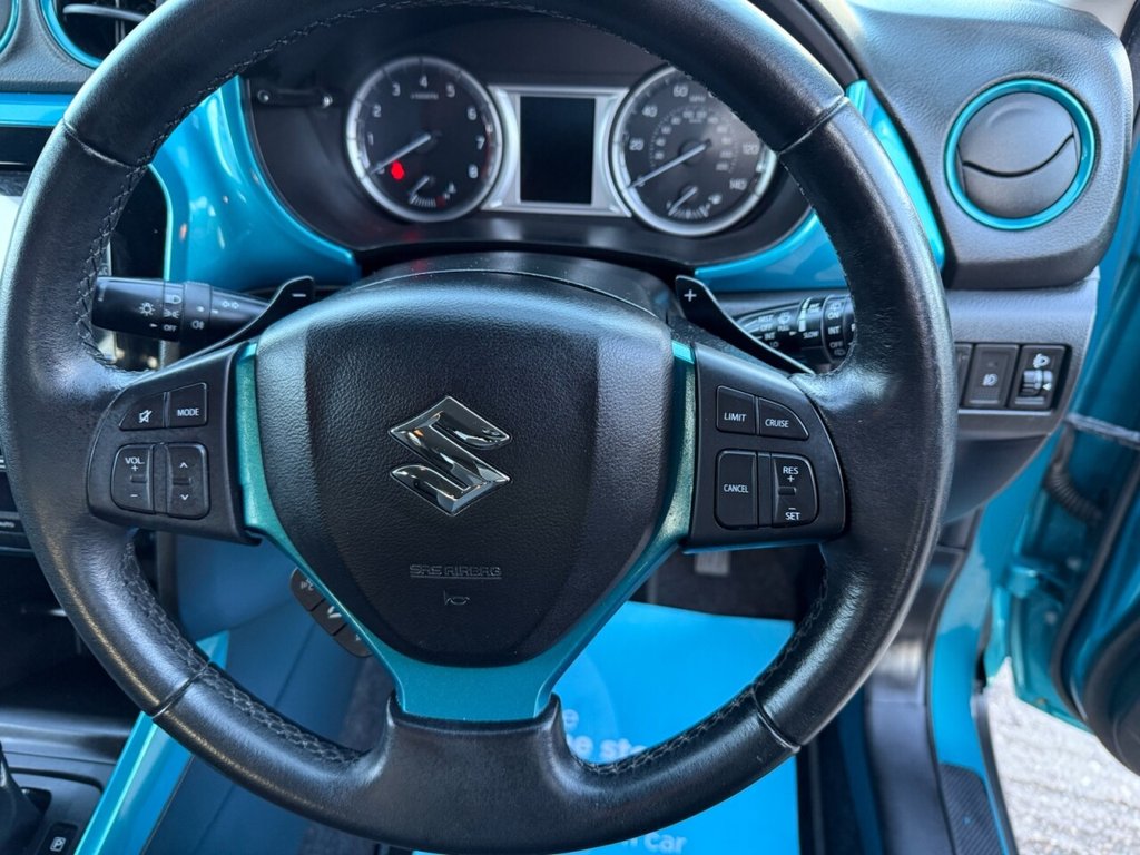 Used Suzuki Vitara 2018 for sale - 78017793: Photo 8