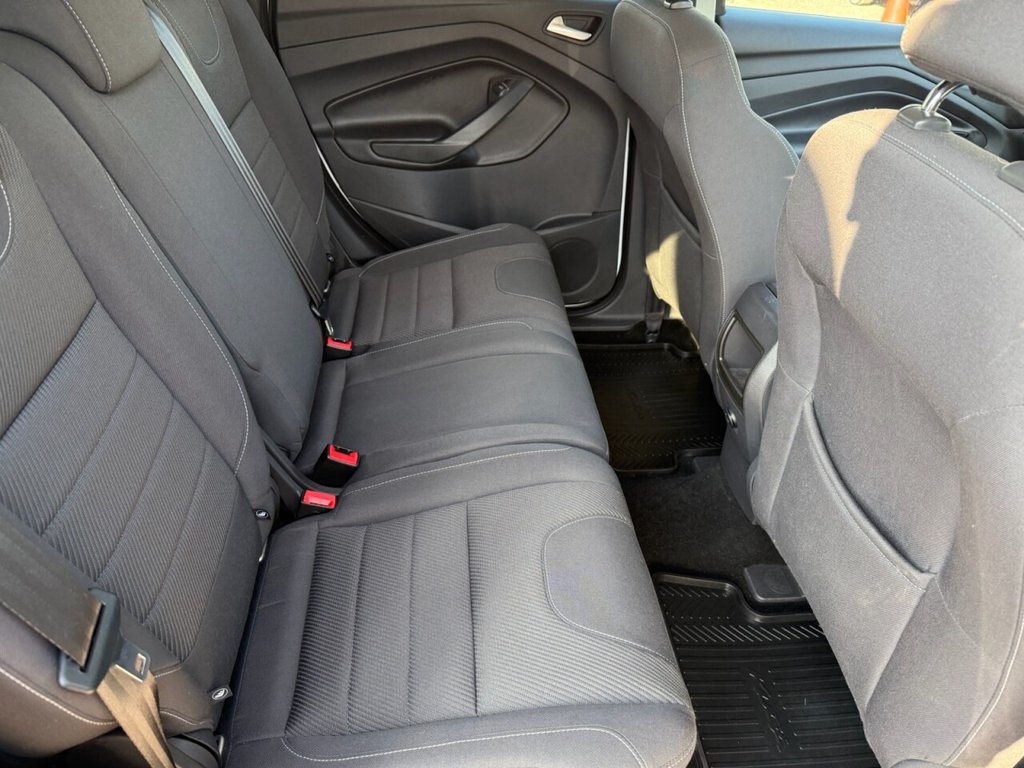 Used Ford Kuga 2014 for sale - 77470583: Photo 10