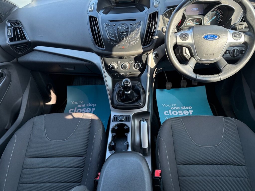 Used Ford Kuga 2014 for sale - 77470583: Photo 11