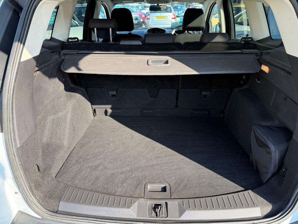 Used Ford Kuga 2014 for sale - 77470583: Photo 13